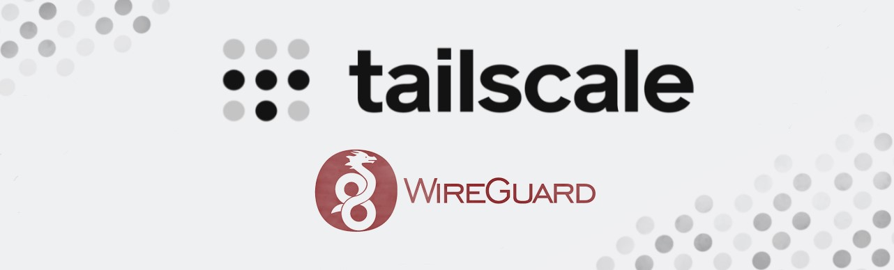 Securing your home lab using VPN and Tailscale